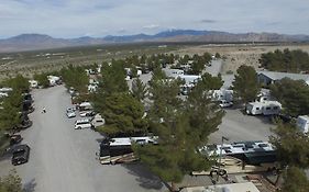 Preferred rv Resort Pahrump Nevada